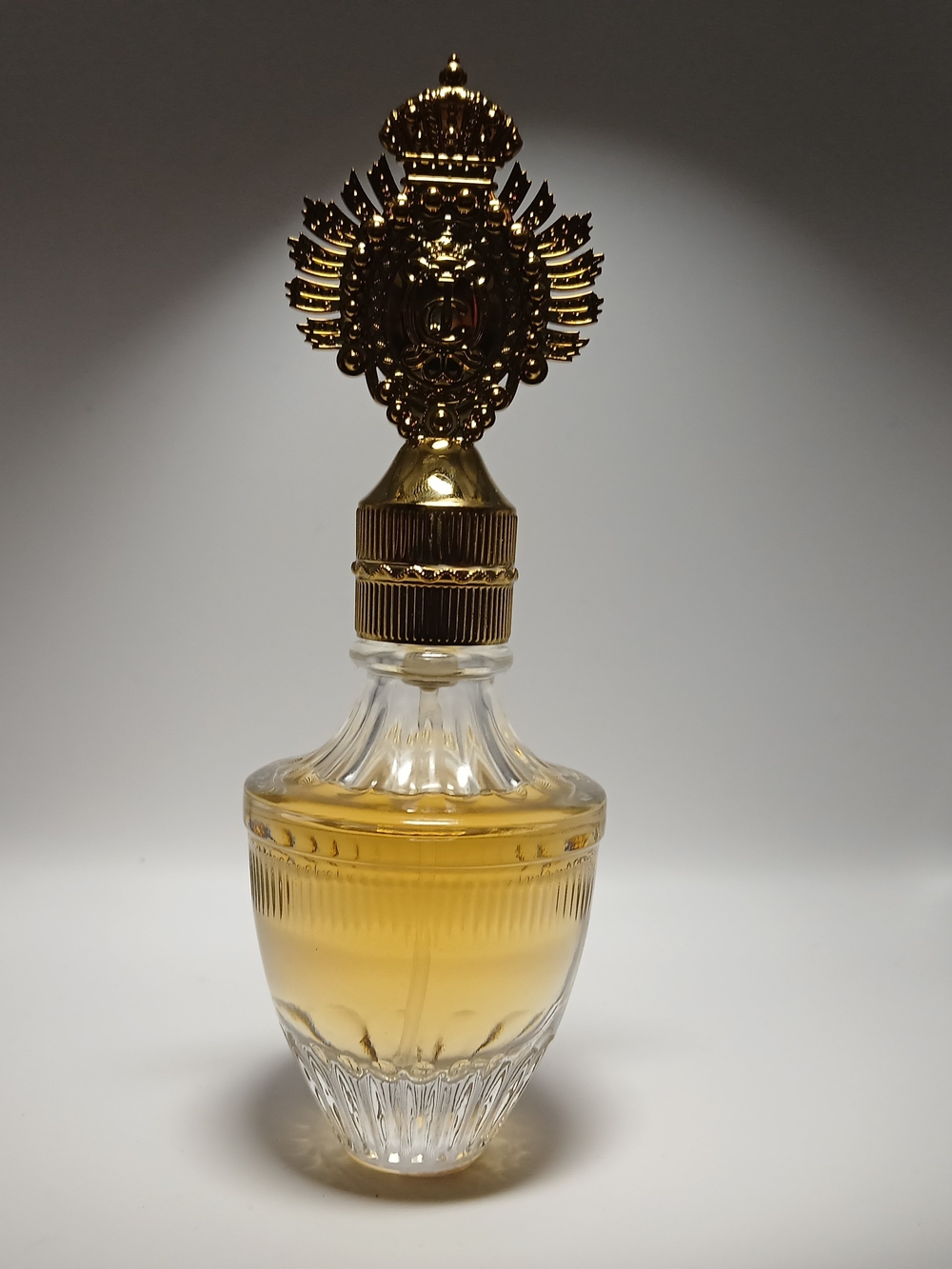 Juicy Couture "Couture Couture" Gold Decorative Fragrance